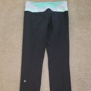 Lululemons leggings